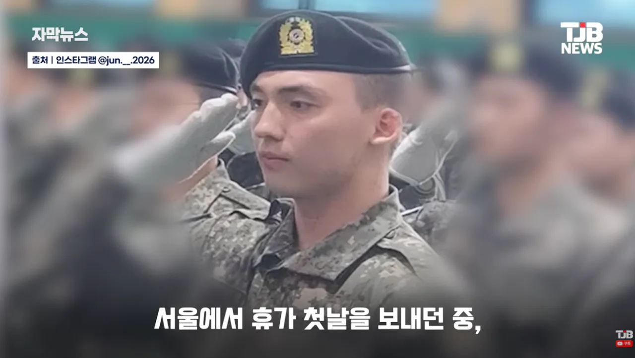 휴가 나오자마자 거제로… 폭우 소식에 달려간 23살 군인 (3).png 휴가 나오자마자 거제로 폭우 소식에 달려간 23살 군인