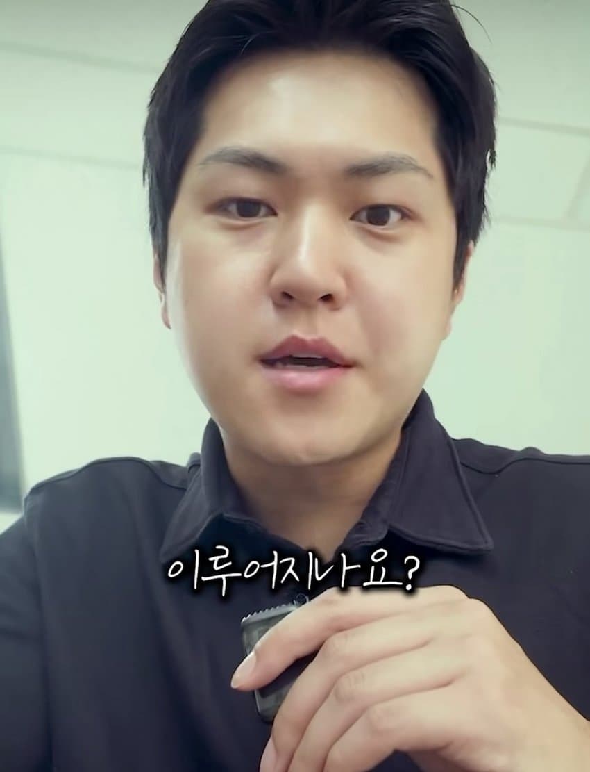 여성징병제 외치는 도태남에게 일침하는 만기전역자 (10)