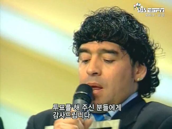 당시 난리났던 “20세기 최고의 선수” 재투표 사건 (8)