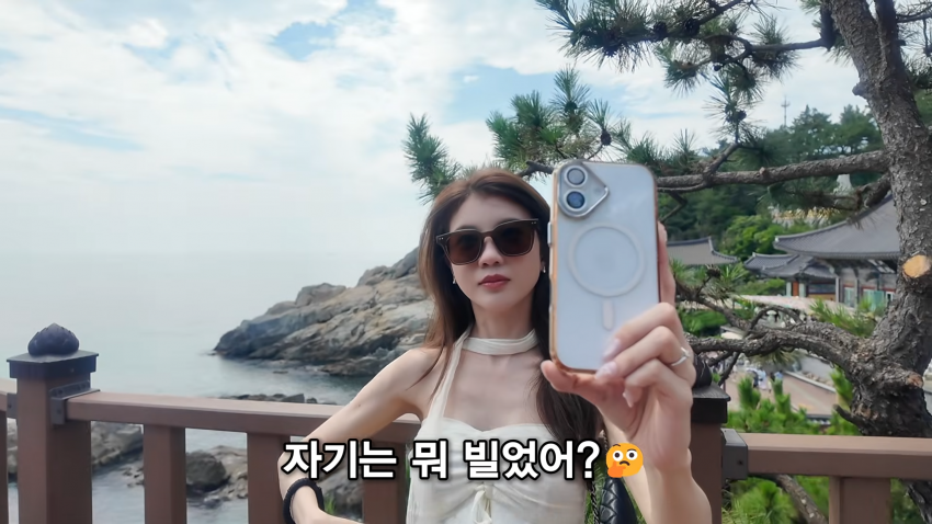 아들을 낳고 싶다는 태국인 아내 (21)