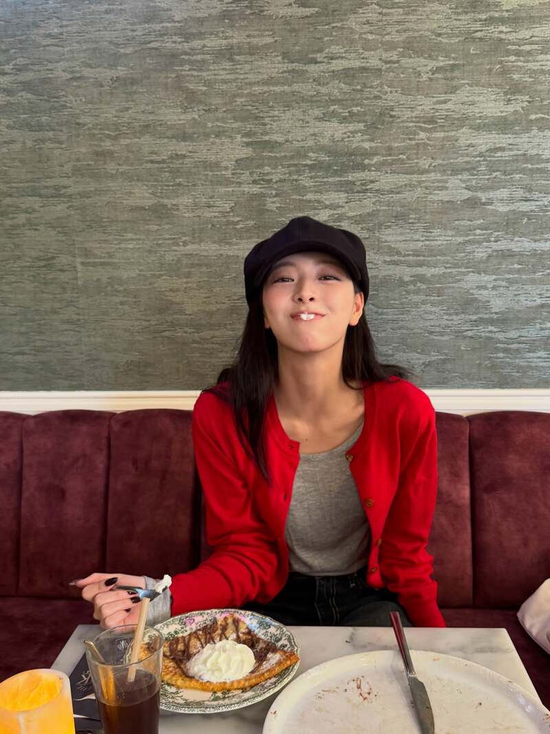 유나 인별 (ITZY) (9)