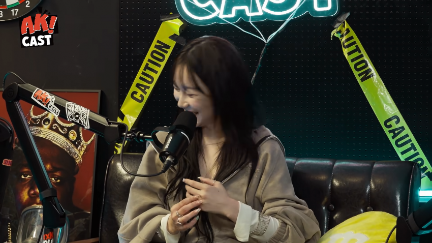 월세 안받는 집주인누나....... (13)