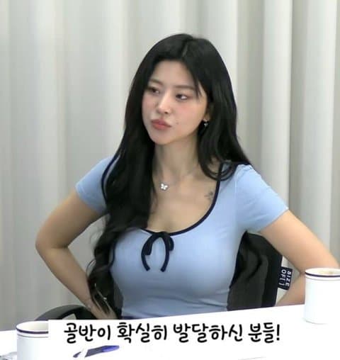 싱글벙글 용한무당이 말해주는 남자 대물+맛도리 관상 (12)