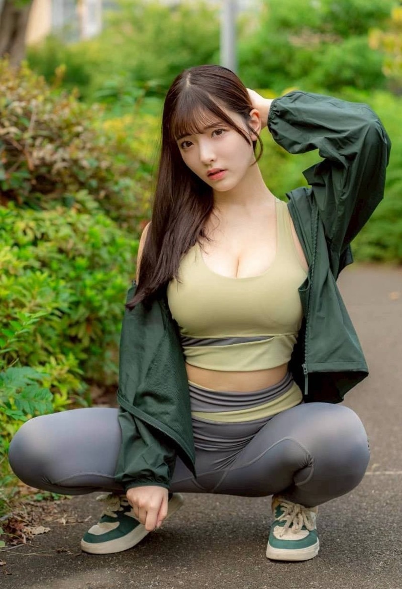 ㅎㅂ) 최근 차세대 공장장으로 떠오른 거유 여배우.. (7)