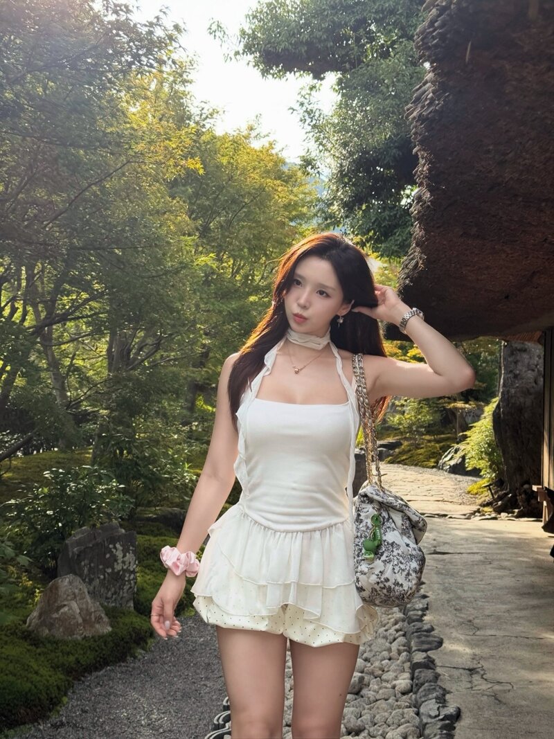 (ㅎㅂ) 생일맞은 소연(꽃빵) (12)