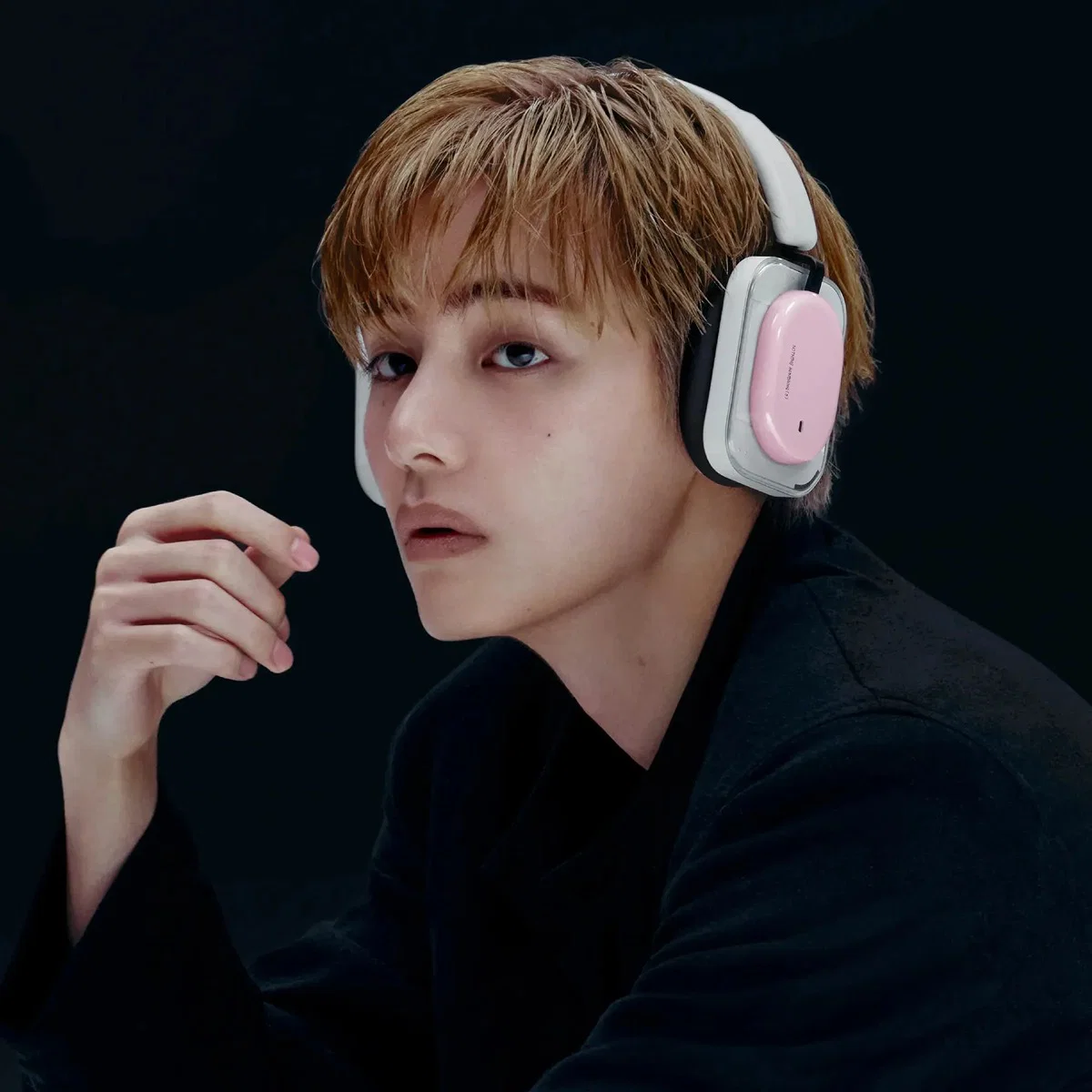 영국 테크 브랜드 낫싱(Nothing) 방탄소년단 뷔 글로벌 브랜드 앰버서더 발탁 (5)