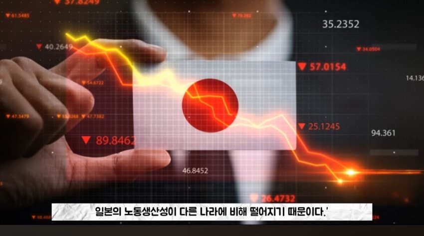 기술이 없어 처참하게 몰락한 일본 근황 (22)