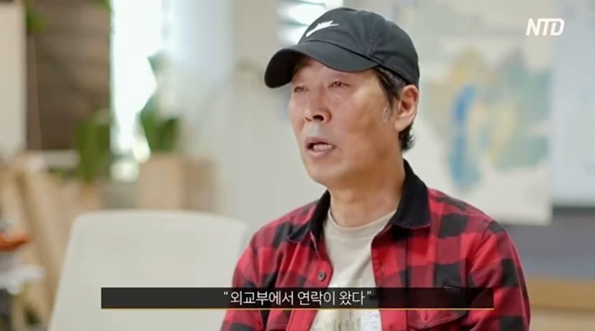 중국감독이 만든 장기적출 영화 우리나라에서 상영금지됨 (11)