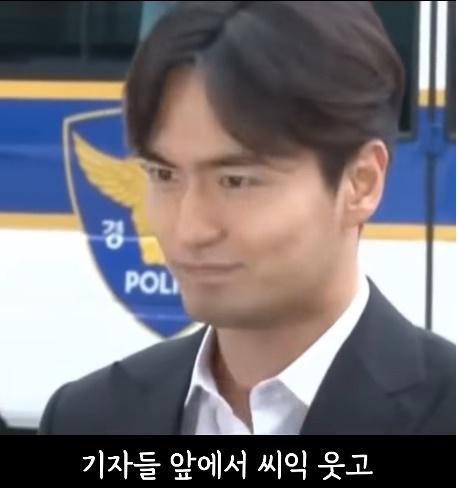 한국에서 남자 99%는 감옥갔을 사건 ㄷㄷ생존자