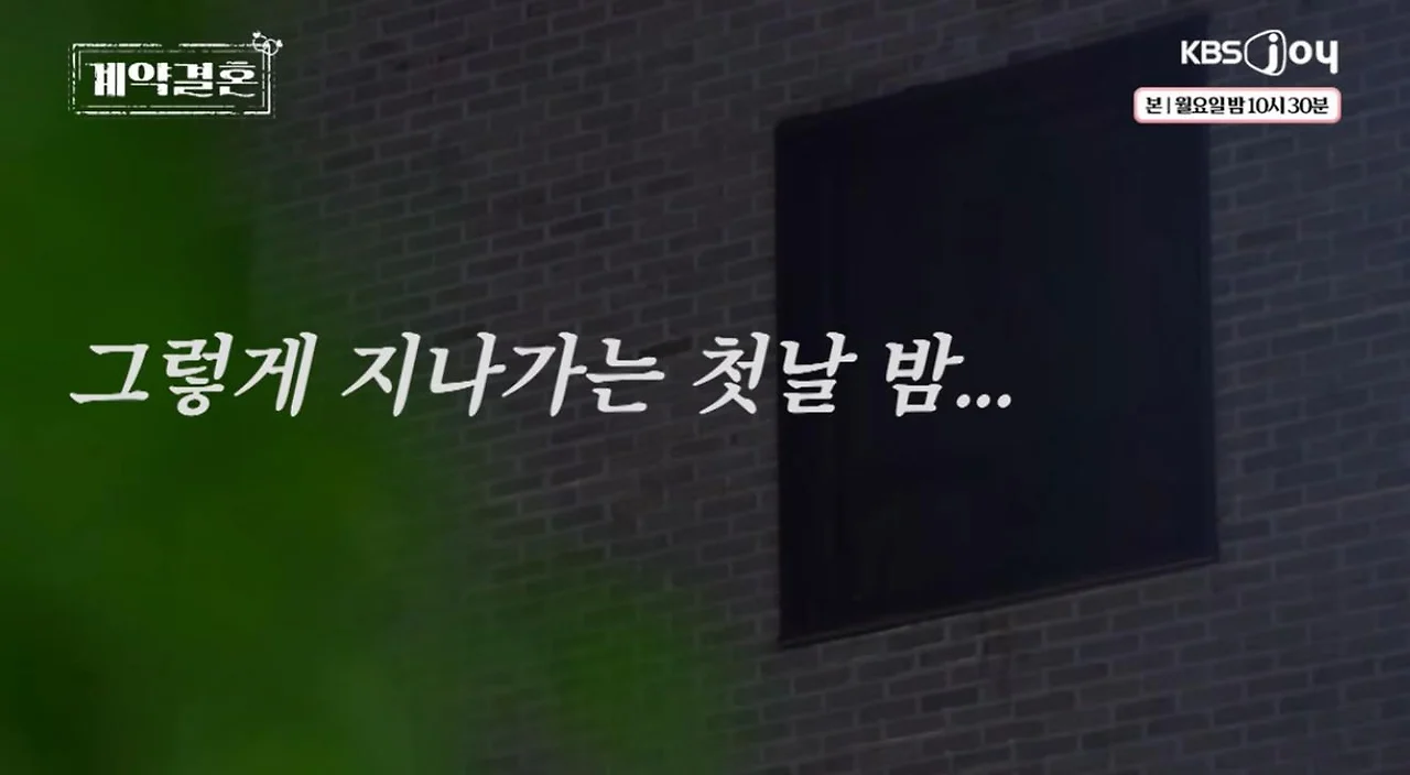 신혼 첫 날부터 코고는 남편 때문에 스트레스 받는 아내 (2)