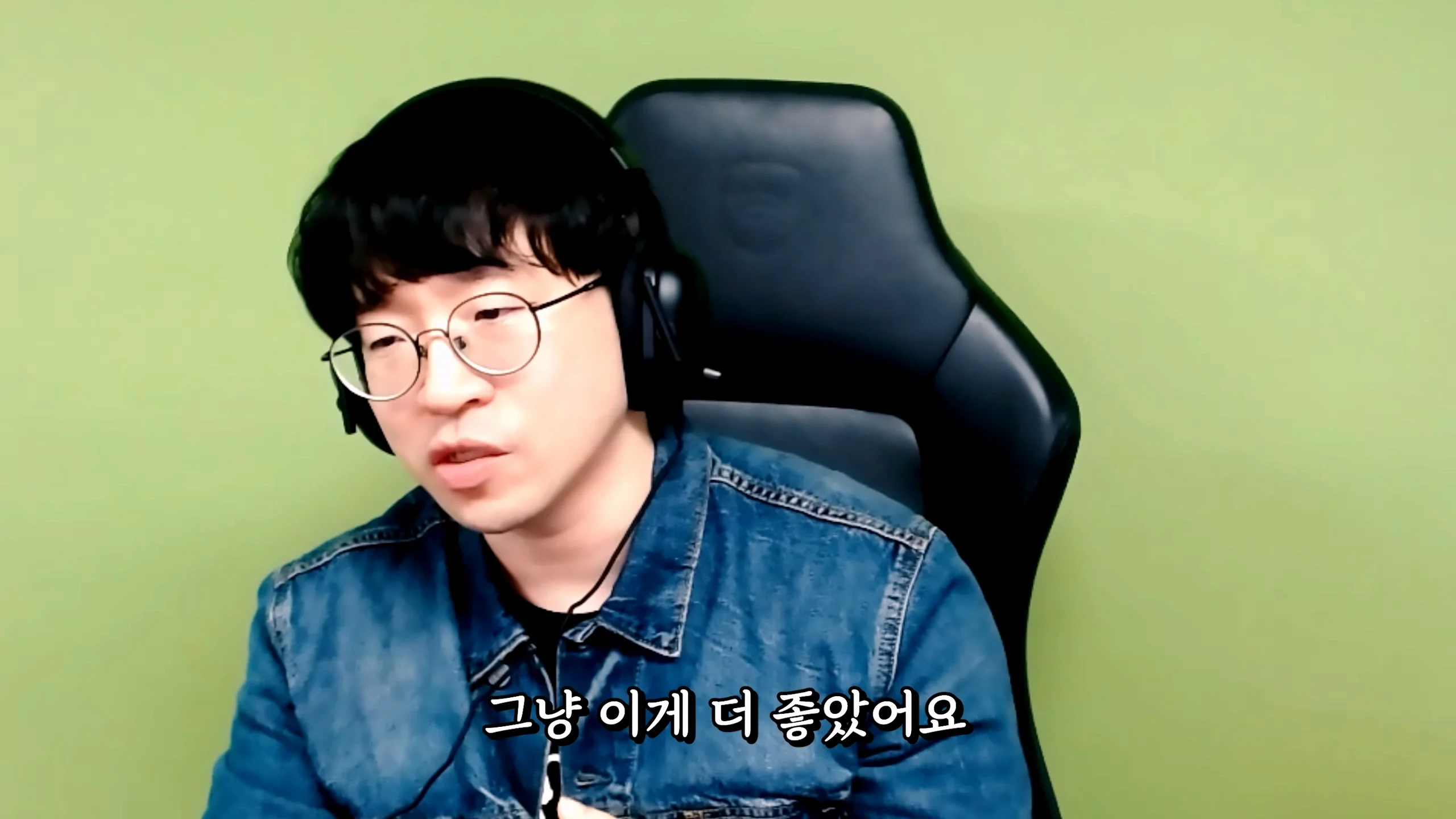 금메달 따고 돌아온 철권 무릎의 후기 (15)