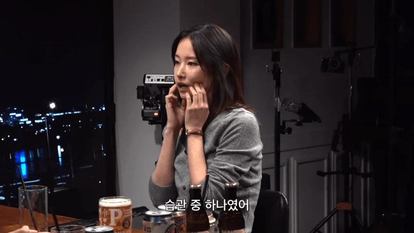 전종서 인스타 미공개 셀카에 대한 해명 (11)
