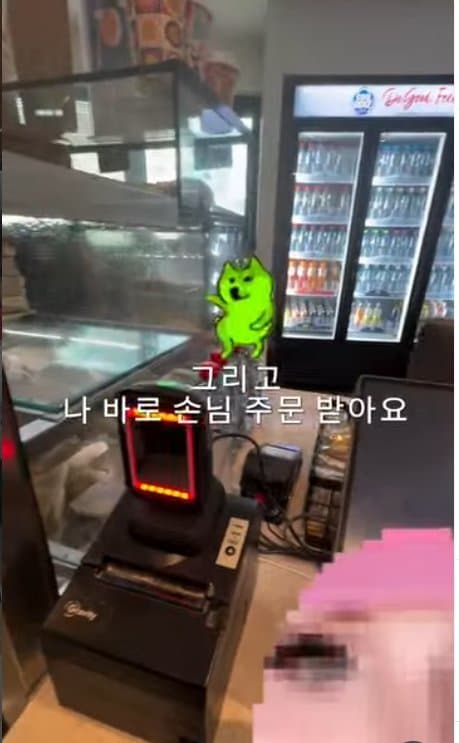 아일릿 원희 닮은07년생 한국여자 거친 호주에서  살아남기. ㄷㄷ (23)
