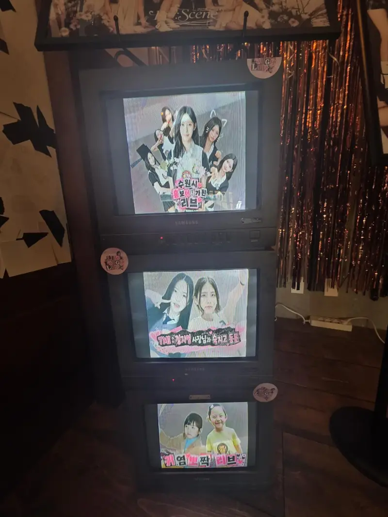 수원시가 준비한 리센느 리브 생일 카페 (11)