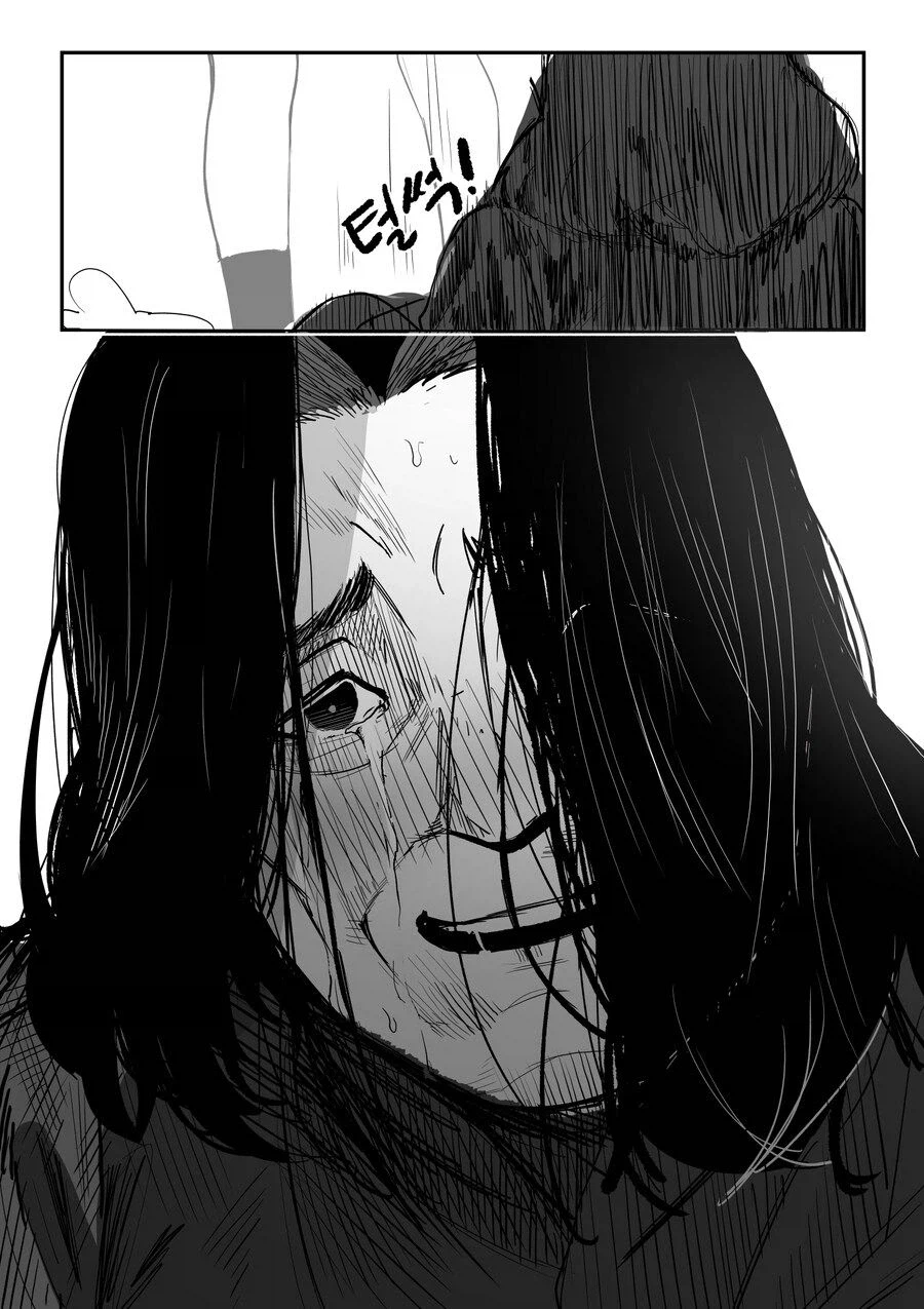 해리포터) TS 붐 와중 주인공TS 특징 (3)