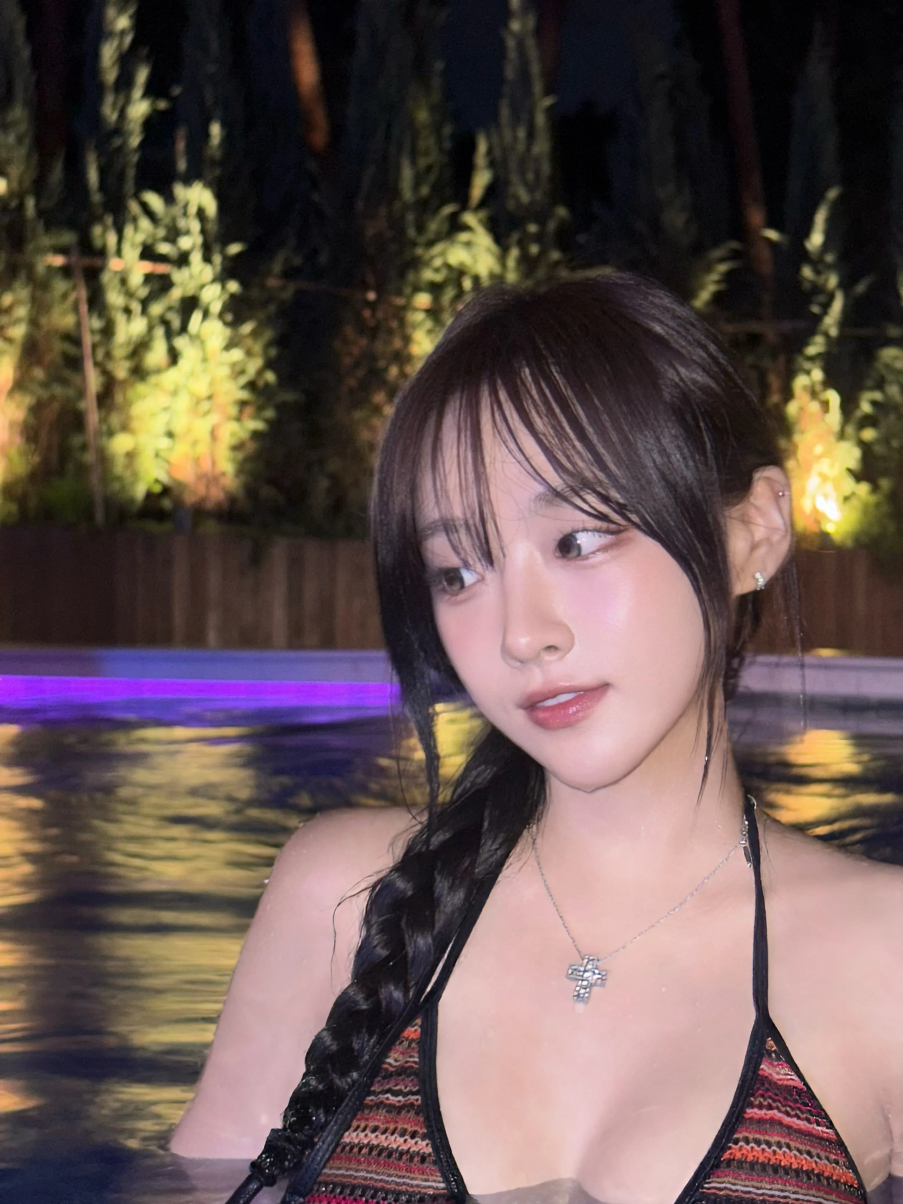 ㅇㅎ) 전시그니처 비키니 클로이 (4)