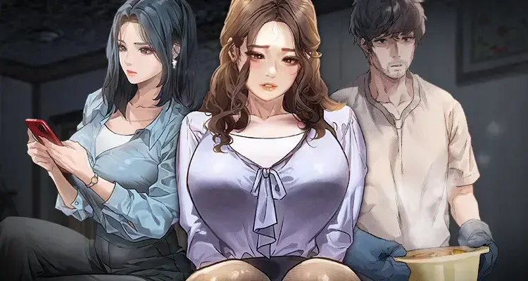 19) 요즘 인기있는 떡툰. (5)