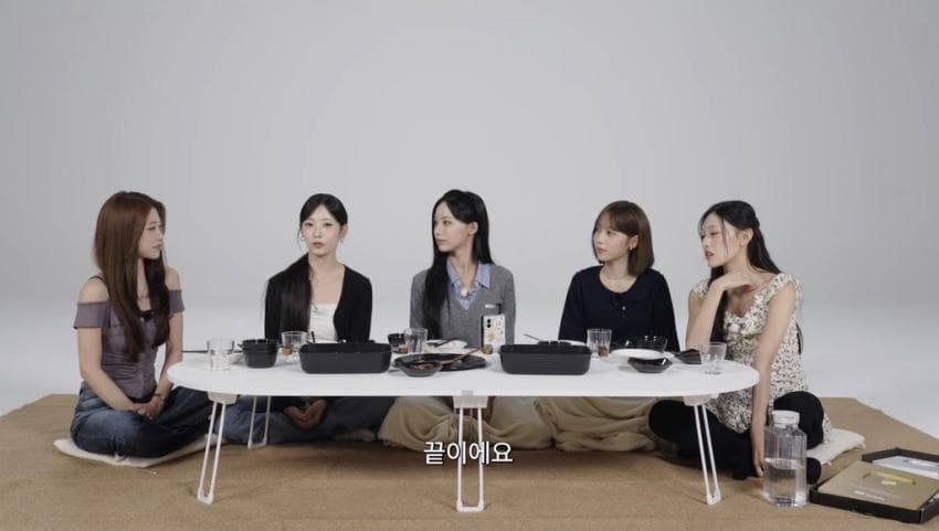 깜짝 .. 리센느 PD가 생각하는 인기 ㄹㅇ . (69)