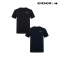 [lotte ON] 아이더 기능성 반팔 티셔츠 2장 (30,030원/무료)