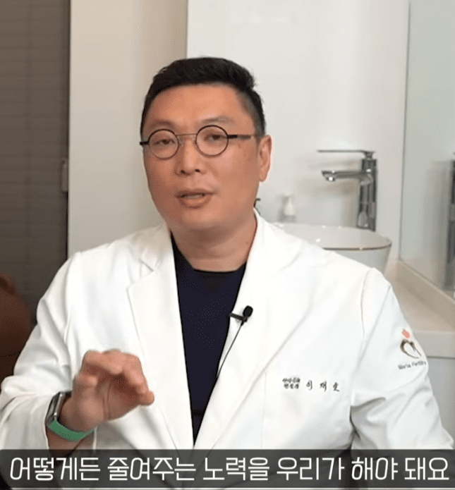 나이가 많을수록 임신이 안 되나요? (16)