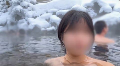 싱글벙글 한국인 금지때린 온천의 사연 (6)