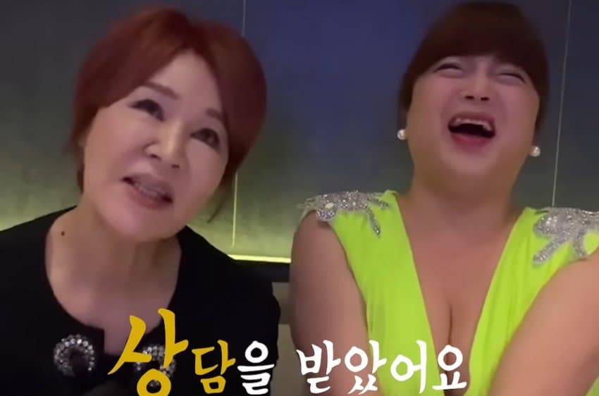 싱글벙글 트랜스젠더 군대 썰. (20)