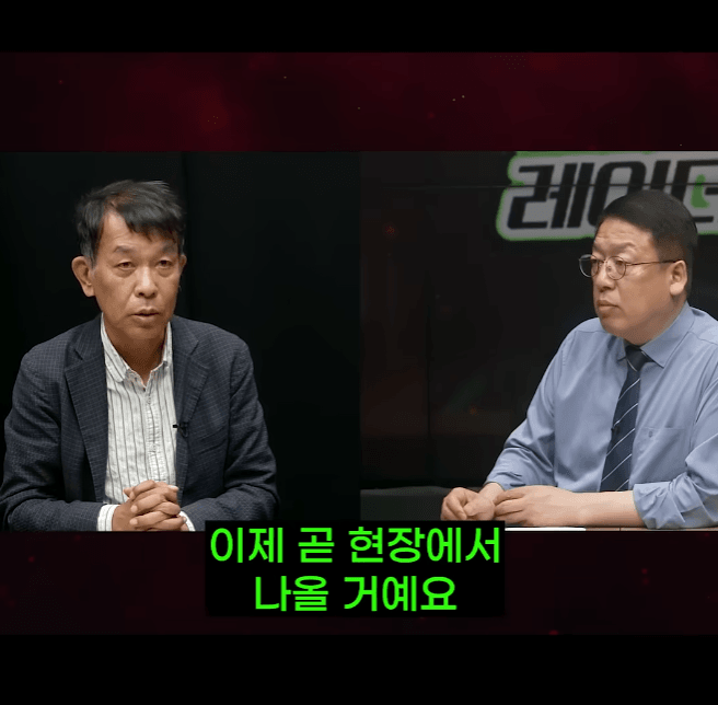 AI 군집 드론의 시대..한국은 예송논쟁 (9)