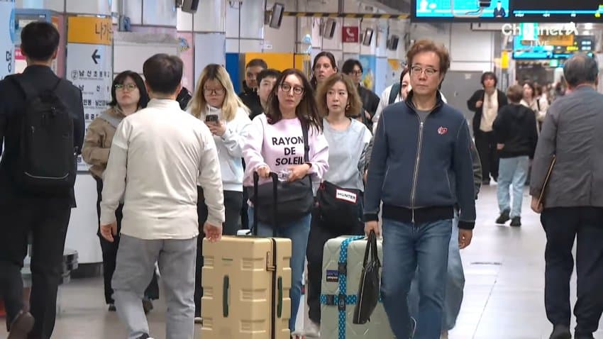 채널a) "이게 된다고?"...외신도 극찬한 서울 지하철 (13)