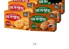 마가렛트 352g (오리지널 + 구운모카) 3개 +3개