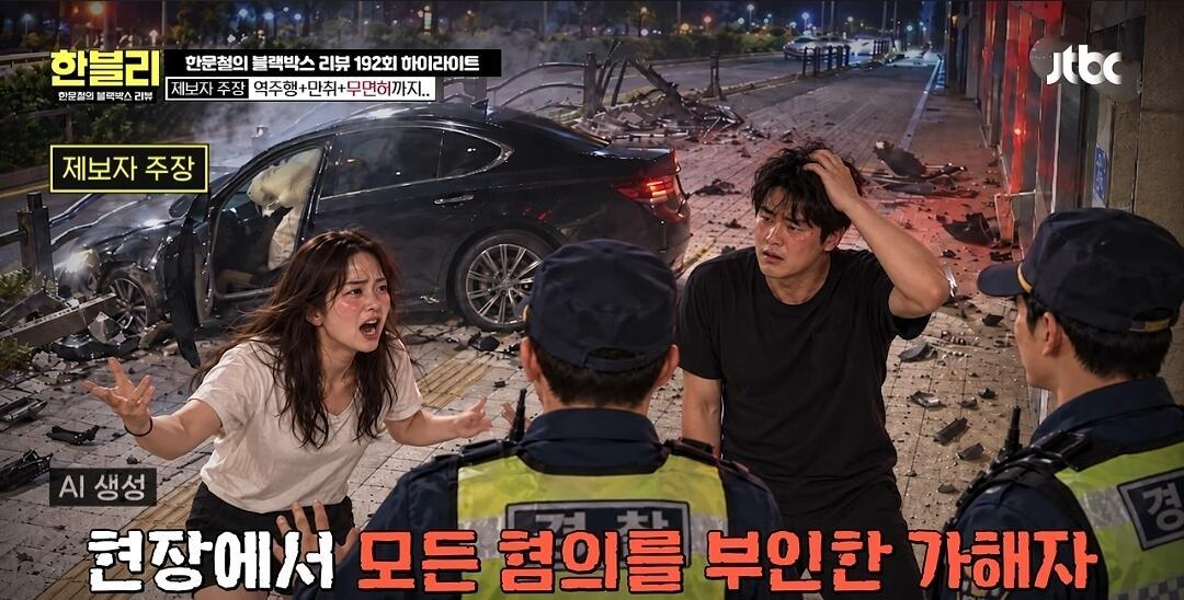 이번주 한블리에 나온 역주행 사고.jyp (14)
