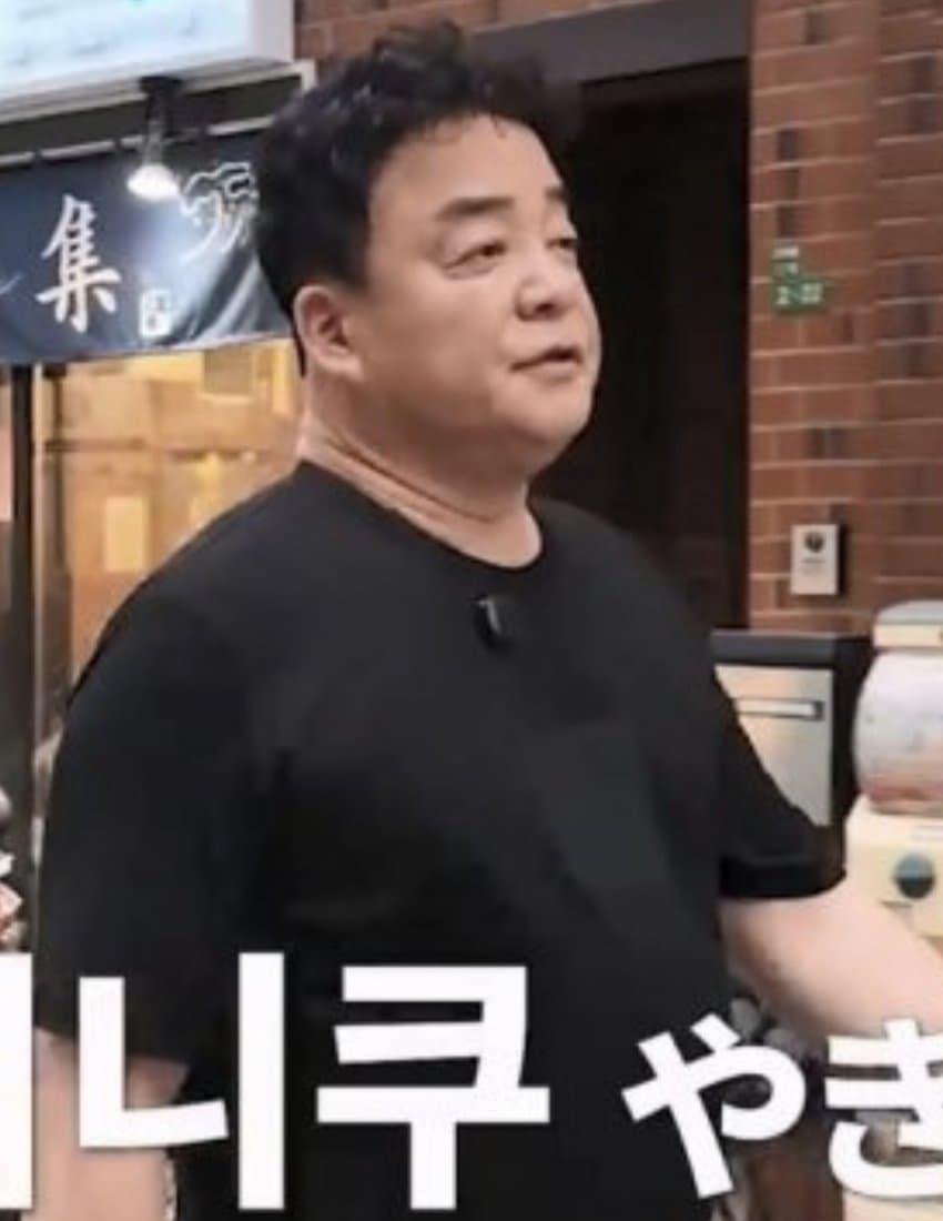 (속보)벡중원 탕수육,카레 허위 식자재 표시  충격 (7)