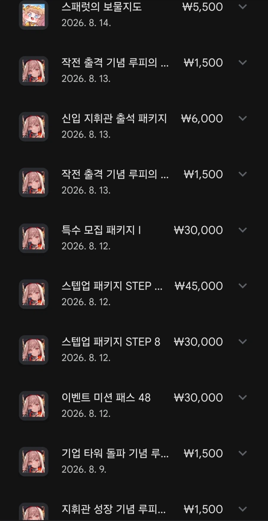 니케] 데차 얘기 꺼낸다고 니케 유저 아닌 분탕 취급이 열받는 이유 (4)