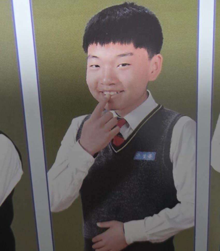 싱글벙글 10년 후 학폭 가해자를 만난 피해자 (2)