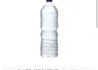강원평창수 무라벨 2L 12개
