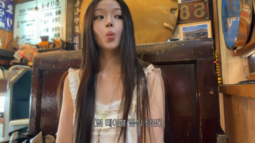 존예녀의 도쿄여행..느낌좋은 플레이스 추천 (29)