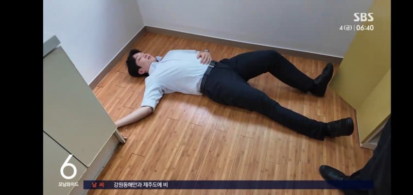 대학가 청년들 근황 ㅋㅋㅋㅋ (3)