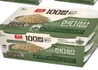 양반 현미밥 130g 18개