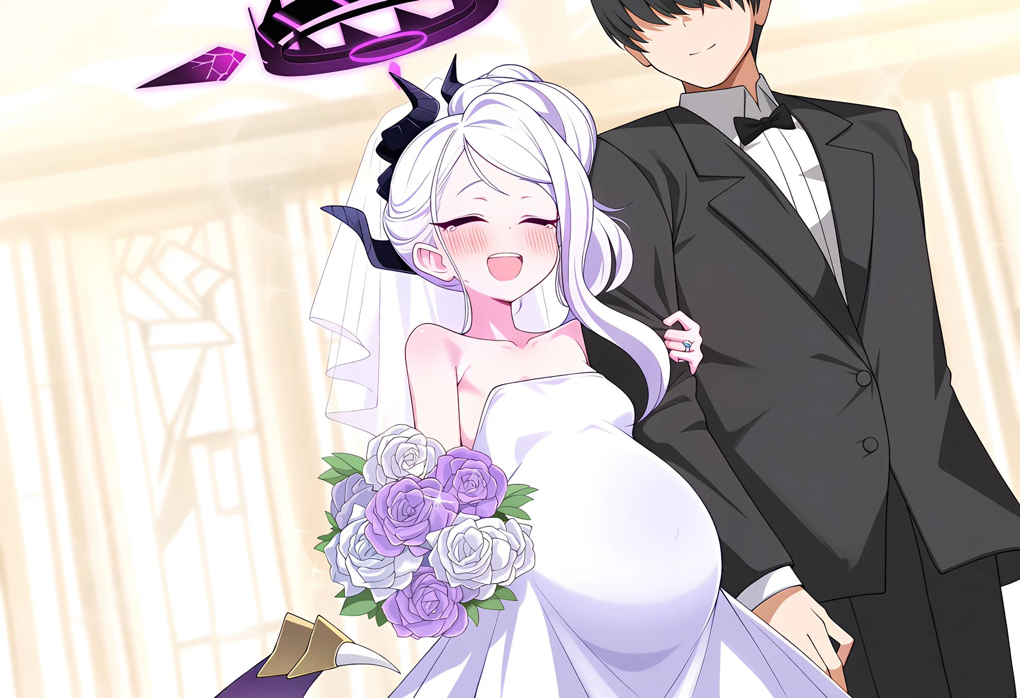ㅆㄷ) 소꿉친구 히나짱 manhwa (6)