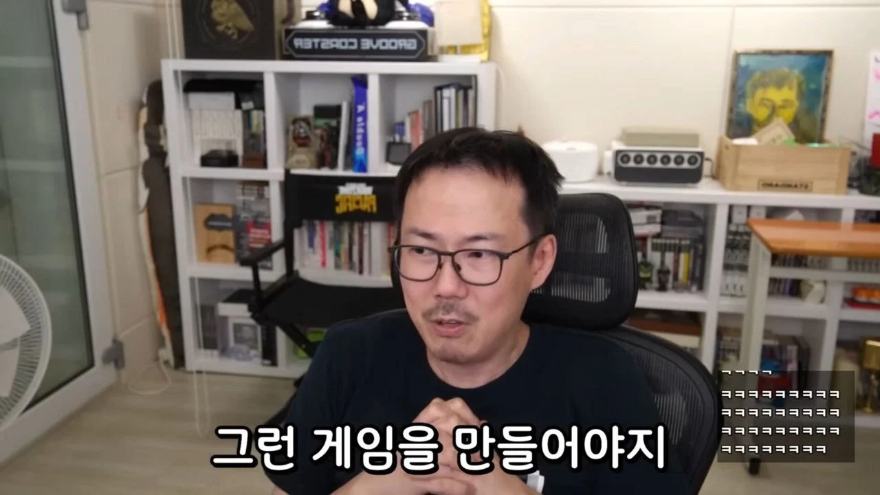 좋은 씹덕게임을 만들기 위한 마인드 (10)