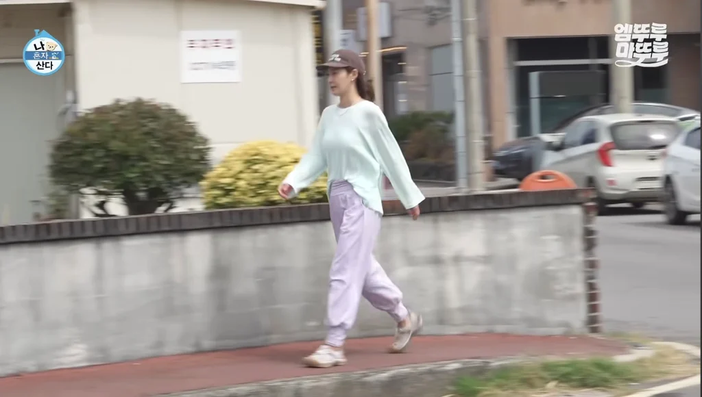 기안한테 옷 못입는다는 소리 들어서 제대로 긁힌 유리 ㅋㅋㅋ