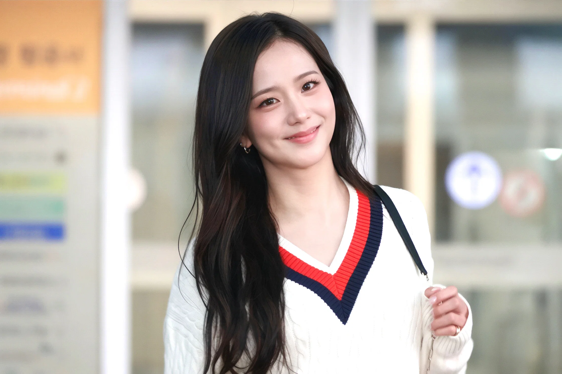 최근 팬들 반응 난리난 블랙핑크 지수 헤메코.. (6)