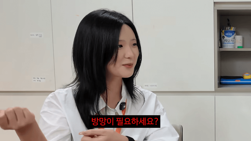 구몬 학습지 홍보한 김선태 근황. (5)