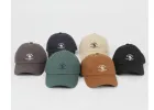 산타바바라 폴로 모자 벨트 1+1