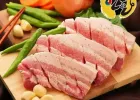한돈 생 삼겹살 600g+600g
