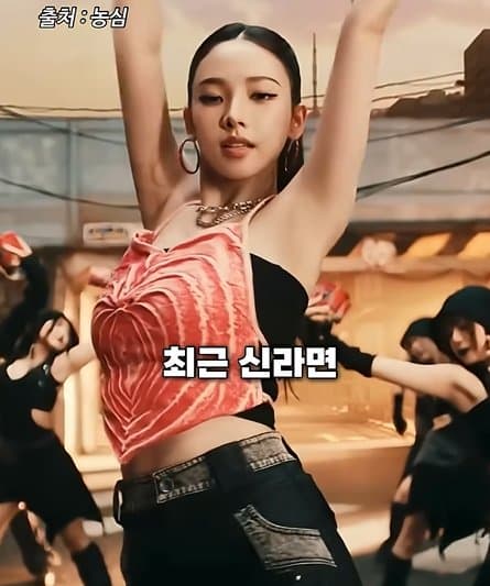 광고주들이 사랑하는 광고퀸의 애티튜드 (34)