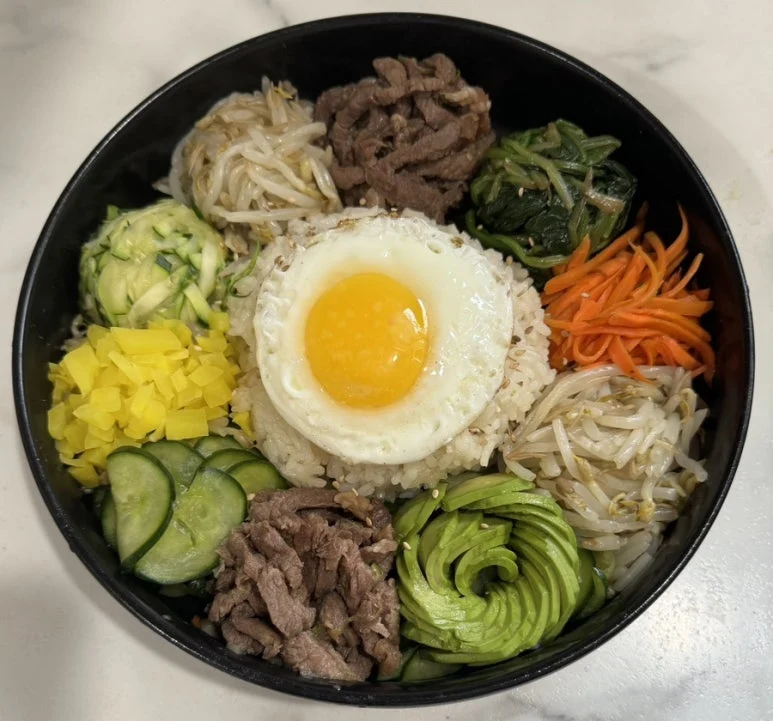 한국은 채식주의자와 무슬림을 위한 요리가 없다.