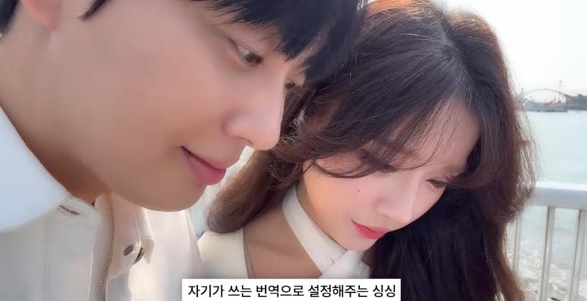 칭다오의 기적. 한국좋아하는 중국미녀 싱싱이랑 데이트하기. ㄷㄷㄷ (21)