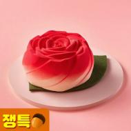 투썸 플라워 요거 케이크 31.8퍼 할인