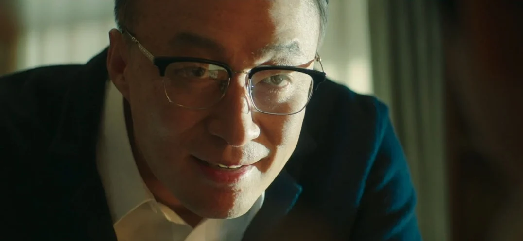 2026년 10월 15일부터 코스피 대폭락이 시작돼요, 할아버지 (2)