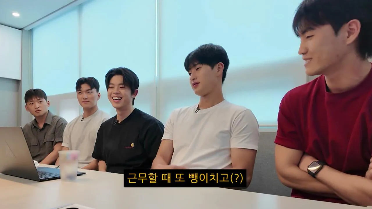해병대 기수열외 훈련열외 댓글 해명하는 MC그리 (44)